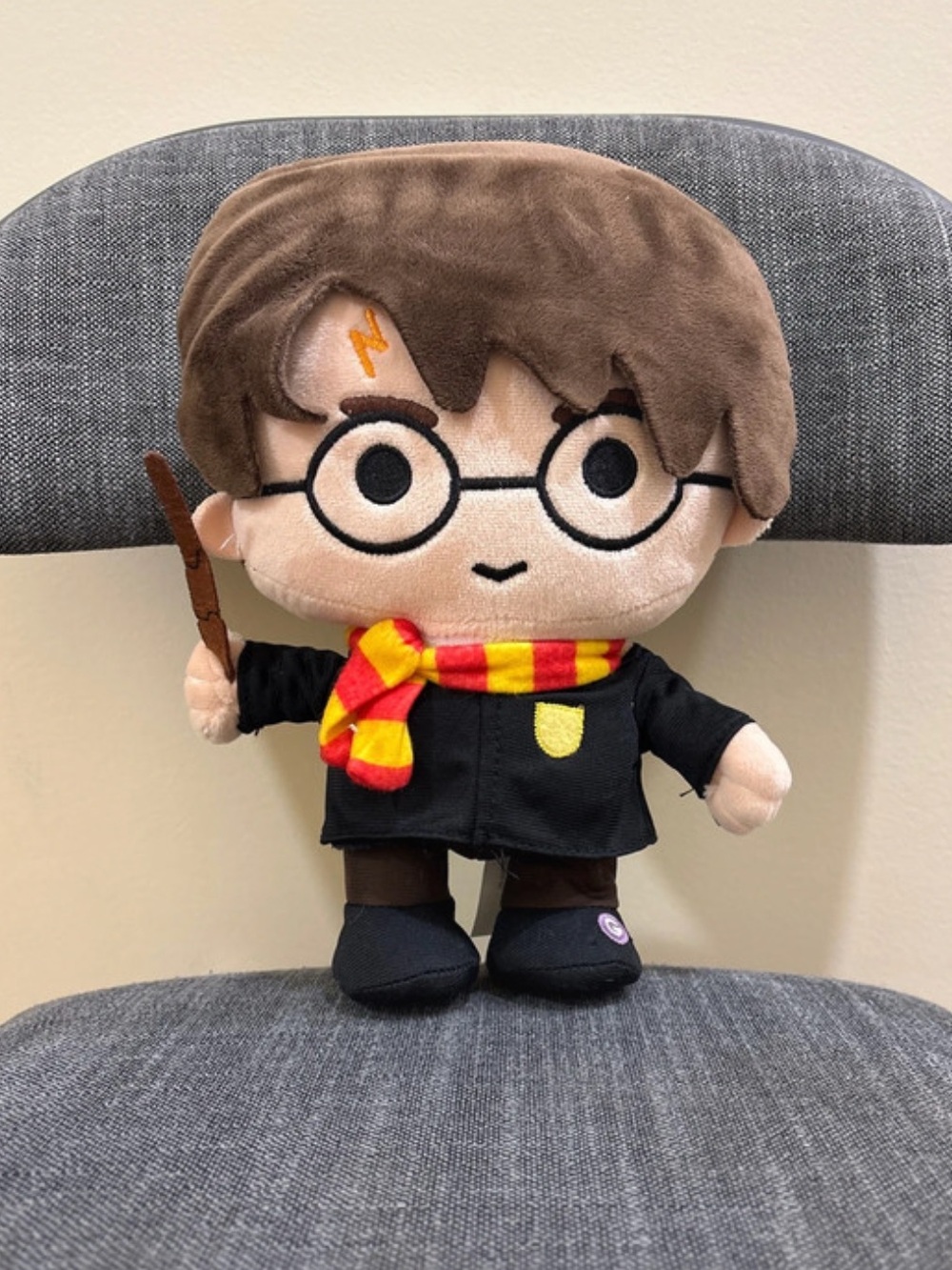 Harry Potter Waddling Plush Battery Operated Toy